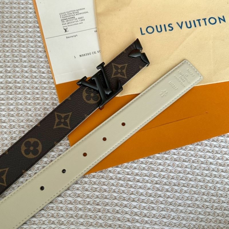 l0vis Vvtt0n belts